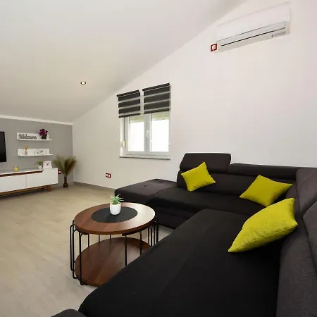 شقة Ika By Interhome *