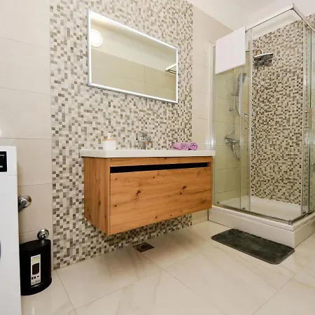 شقة Ika By Interhome *