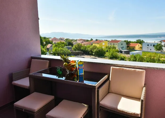 Ika By Interhome Maslenica