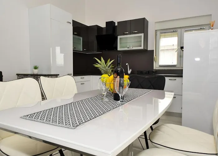 Ika By Interhome * Maslenica