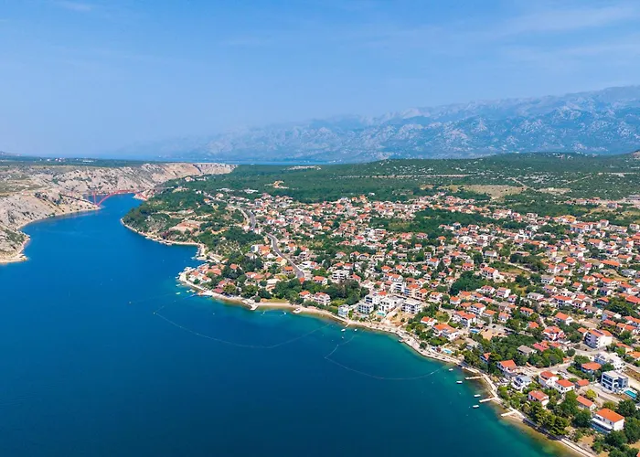 Ika By Interhome * Maslenica
