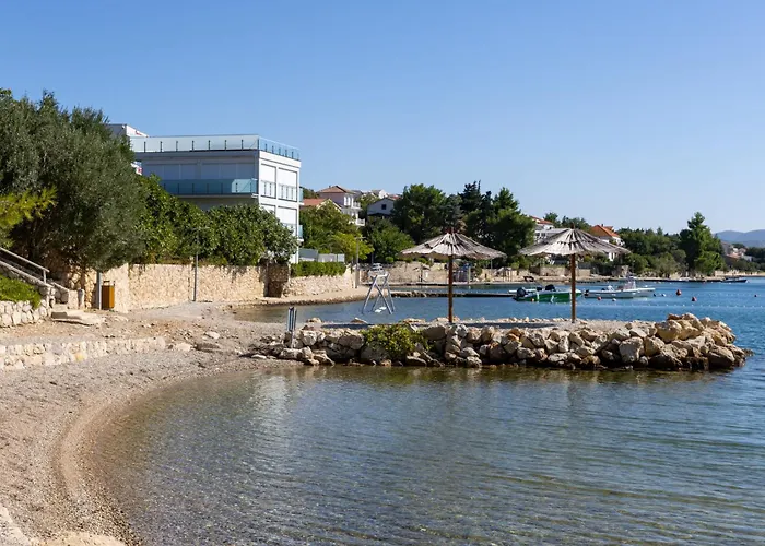Ika By Interhome Maslenica