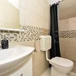 아파트 Ika By Interhome