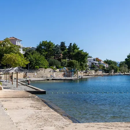 Апартаменты Ika By Interhome