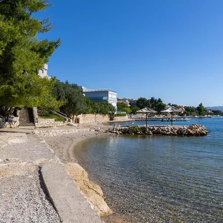 Ika By Interhome Апартаменты Масленица