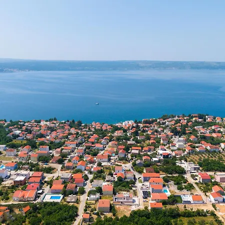 Ika By Interhome Апартаменты *