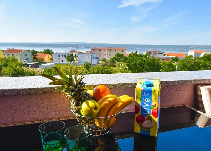 Ika By Interhome Апартаменты *