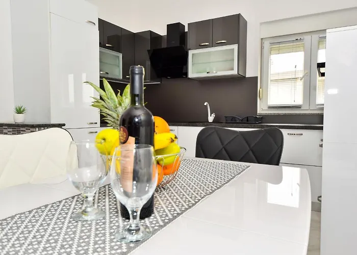 Апартаменты Ika By Interhome