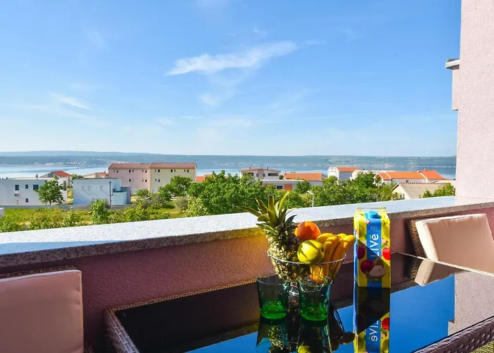 Ika By Interhome Apartment