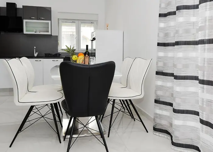 Апартаменты Ika By Interhome