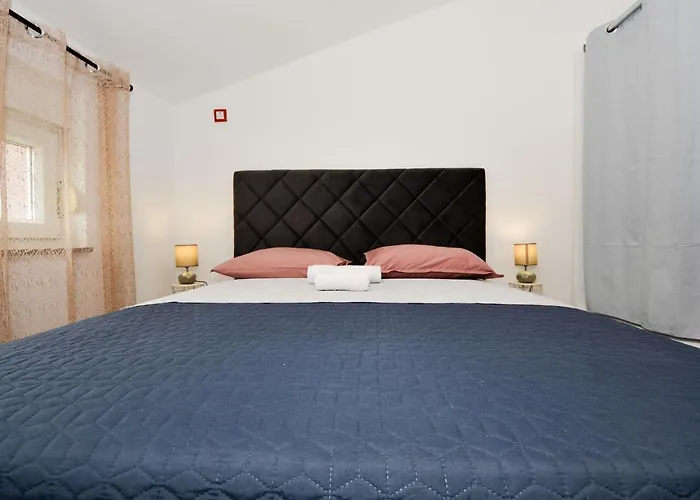 Ika By Interhome Апартаменты