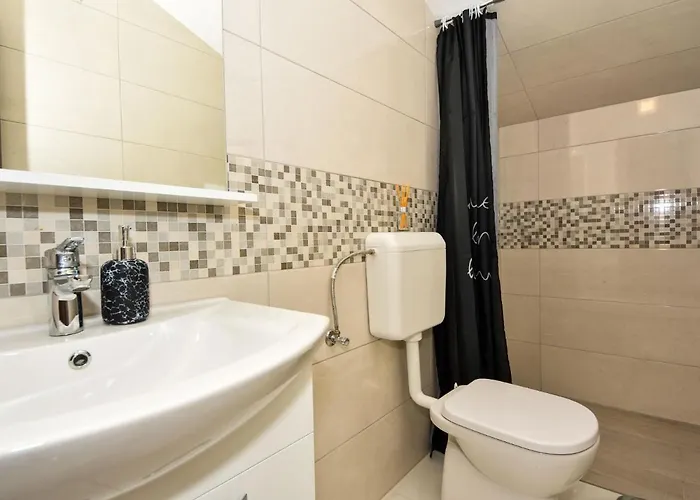 Апартаменты Ika By Interhome