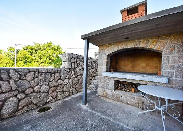 Ika By Interhome * Maslenica