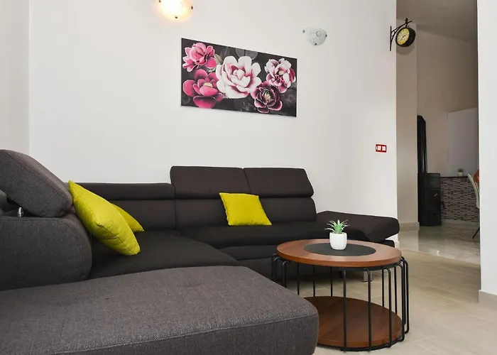 Apartment Ika By Interhome