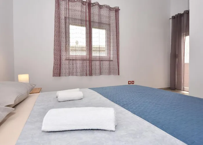 Апартаменты Ika By Interhome