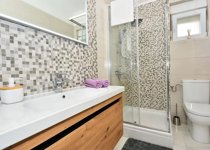 Апартаменты Ika By Interhome Масленица