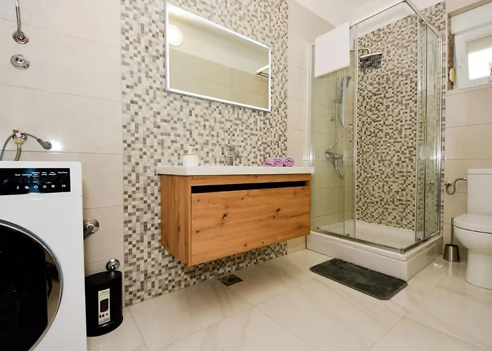 Апартаменты Ika By Interhome *