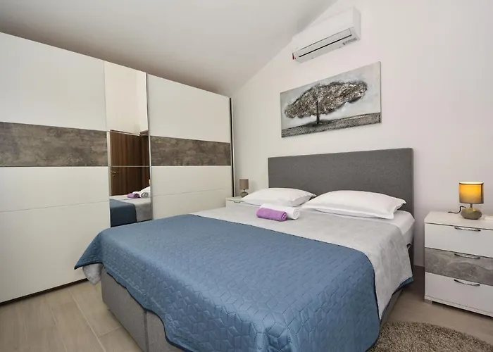 Апартаменты Ika By Interhome *