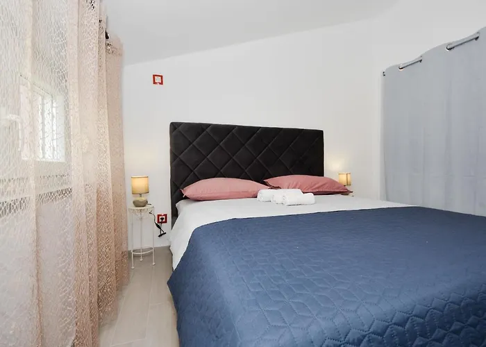 Апартаменты Ika By Interhome