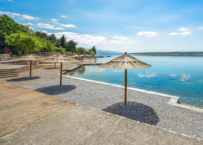 Апартаменты Ika By Interhome *