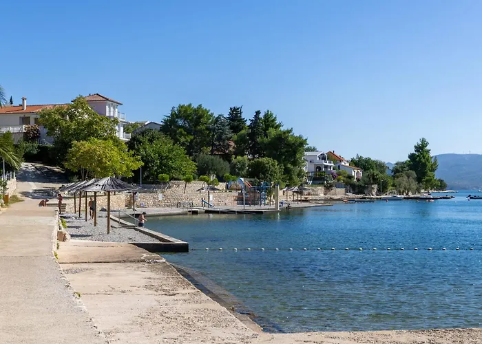 Апартаменты Ika By Interhome