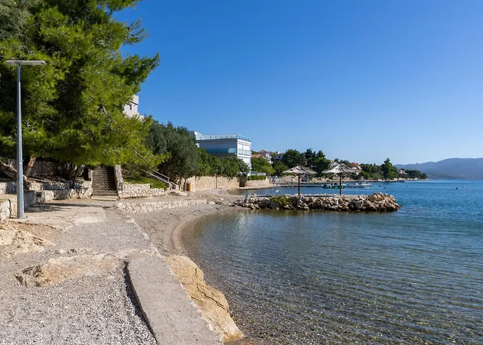 Ika By Interhome Апартаменты Масленица