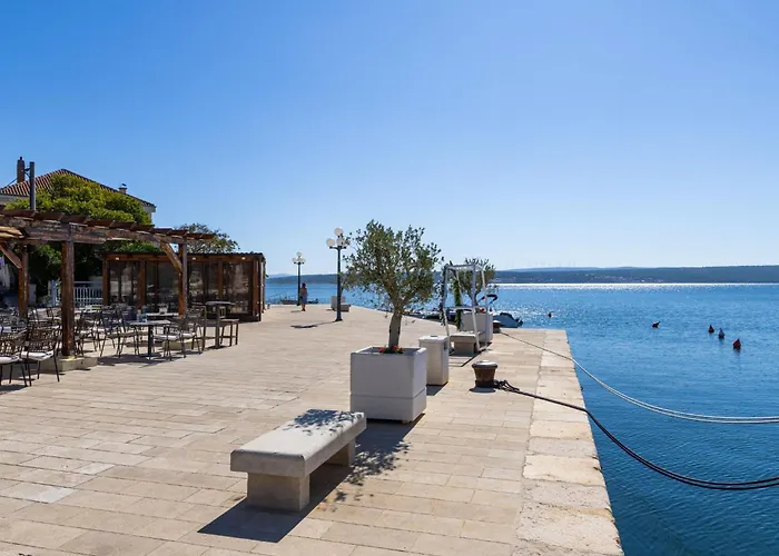 Апартаменты Ika By Interhome *