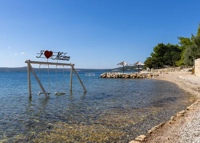 Апартаменты Ika By Interhome