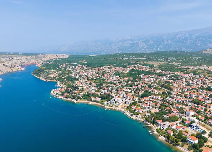 Ika By Interhome Апартаменты *