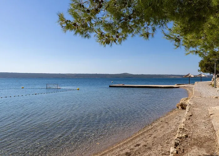 Ika By Interhome Апартаменты